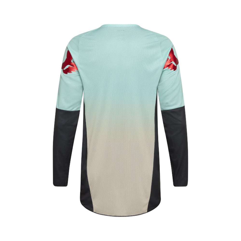 FOX 360 DRIP JERSEY Turquoise