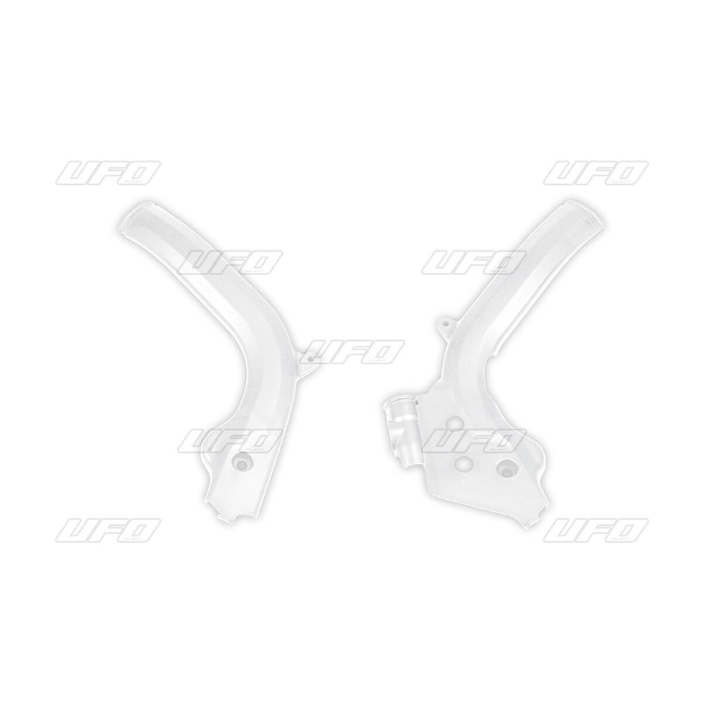 UFO Rahmenschutz Husqvarna TC/FC 16-18 weiss UFO Rahmenschutz Husqvarna TC/FC 16-18 weiss