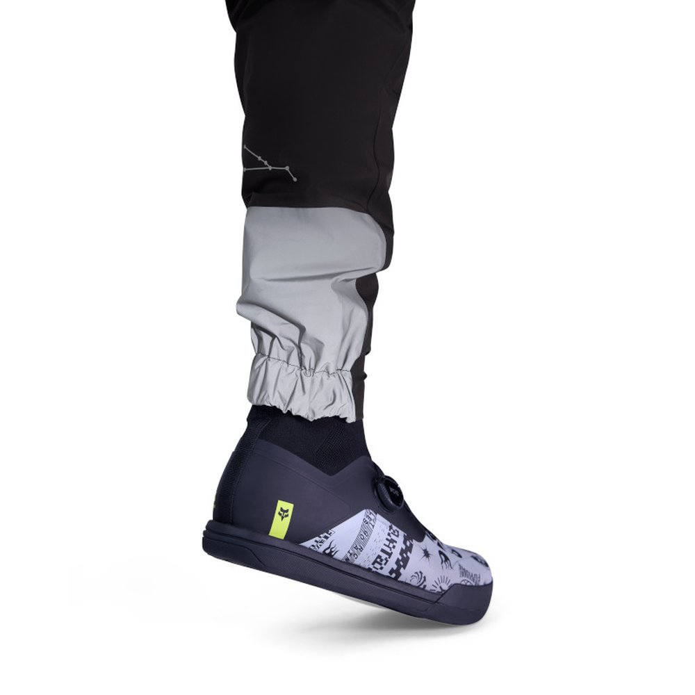 FOX RANGER WATER PANT LUNAR SE lange MTB Hose Schwarz
