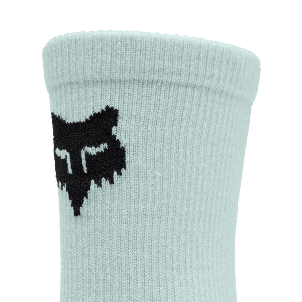 FOX 6" FLEXAIR MERINO Socken Frost
