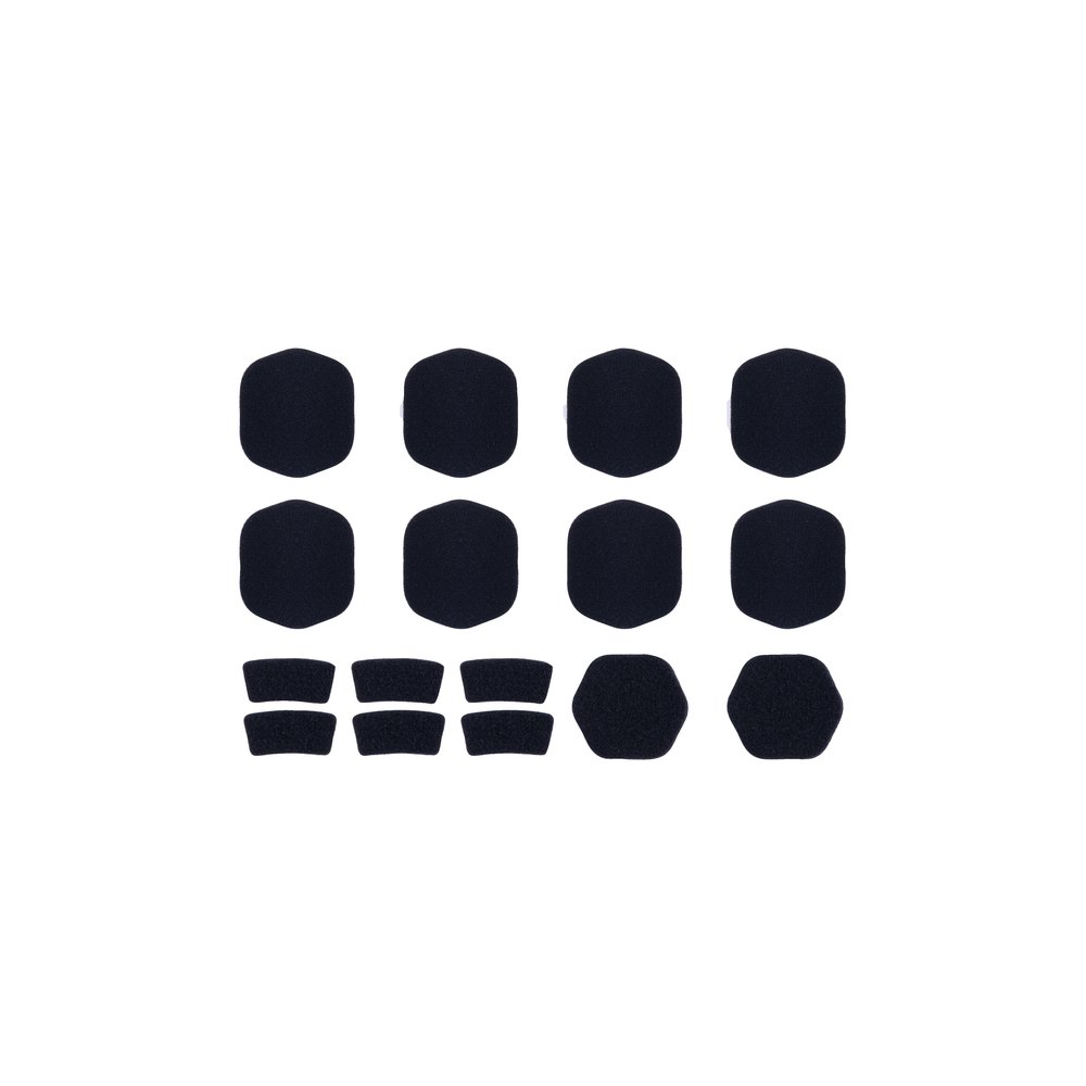 ALPINESTARS RK-10 Plasma Series Knee Brace Hinge Padding Replacement Kit