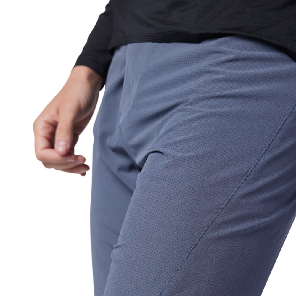 FOX FLEXAIR ASCENT SHORT kurze MTB Hose Graphite