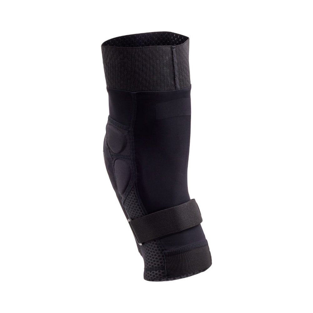 FOX LAUNCH PRO KNEE GUARD Knieprotektoren Schwarz