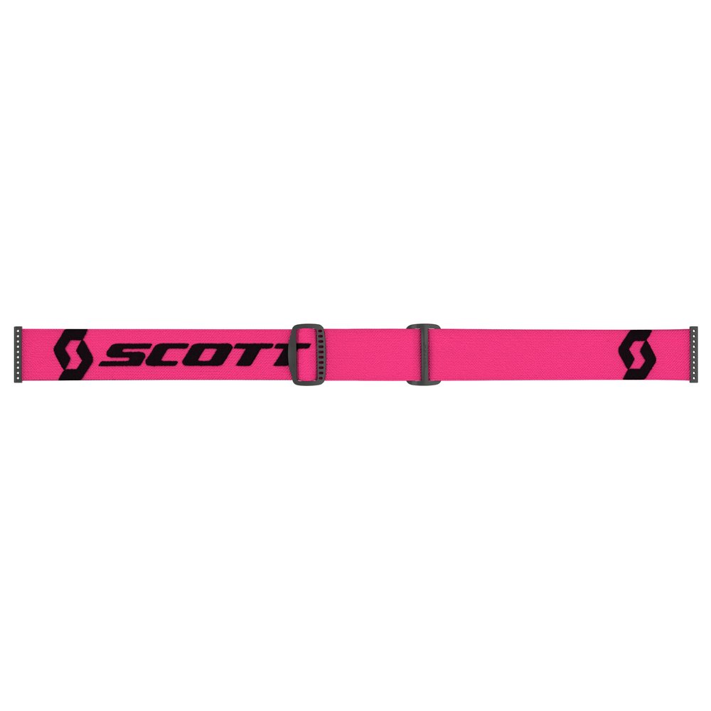SCOTT Primal Brille pink schwarz SCOTT Primal Brille pink schwarz