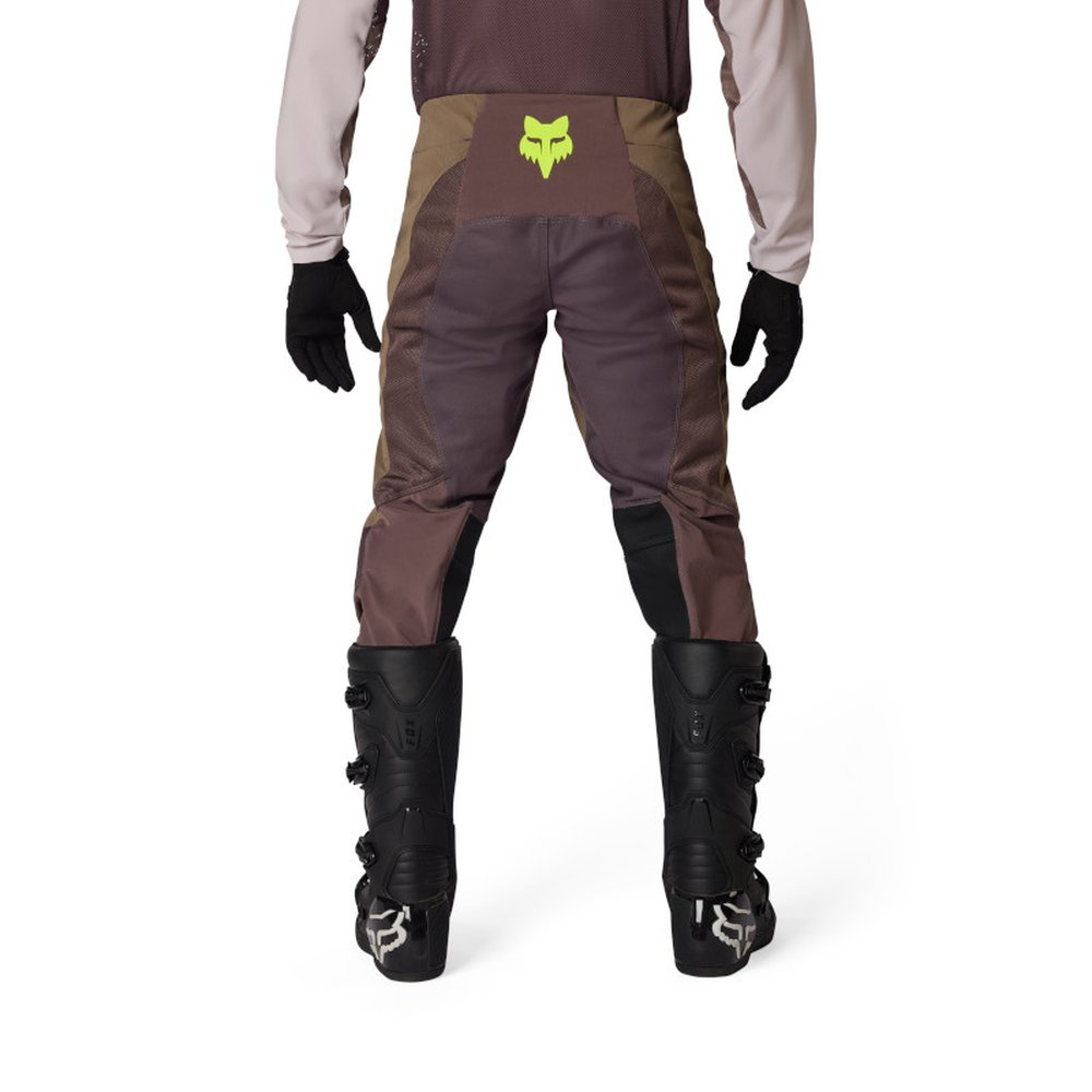 FOX RANGER AIR OFF ROAD Motocross Hose Dark Purple