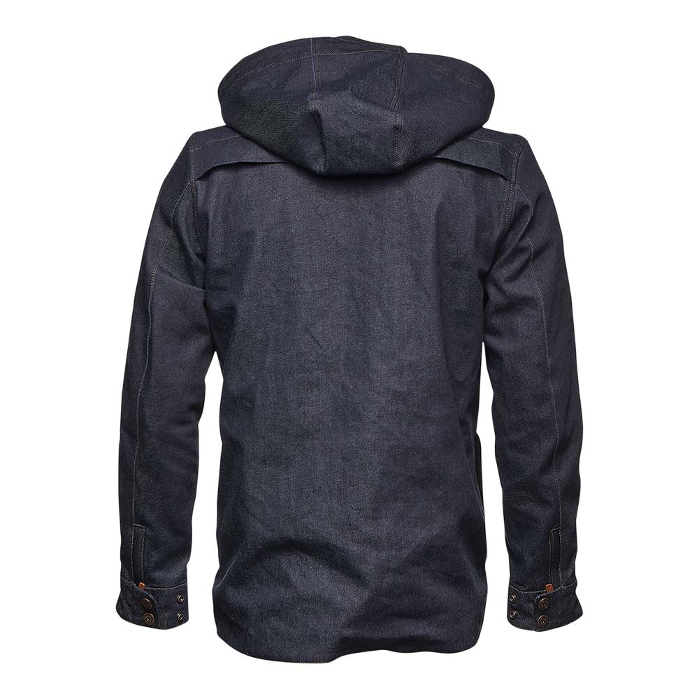 THOR Hallman GP Denim Jacke