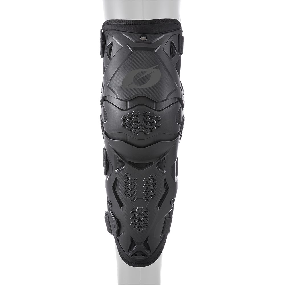 ONEAL PRO IV Knee Guard MX Knieprotektor schwarz