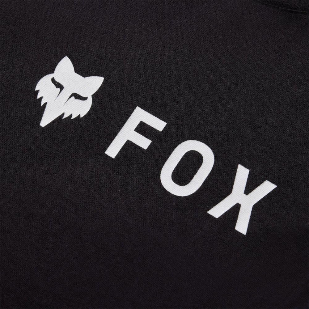 FOX W ABSOLUTE TANK für Frauen Schwarz