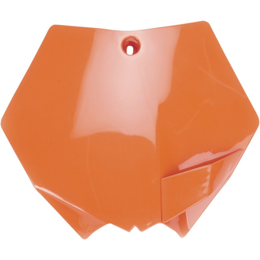 UFO Nummerntafel passend für KTM SX 07 orange UFO Nummerntafel passend für KTM SX 07 orange