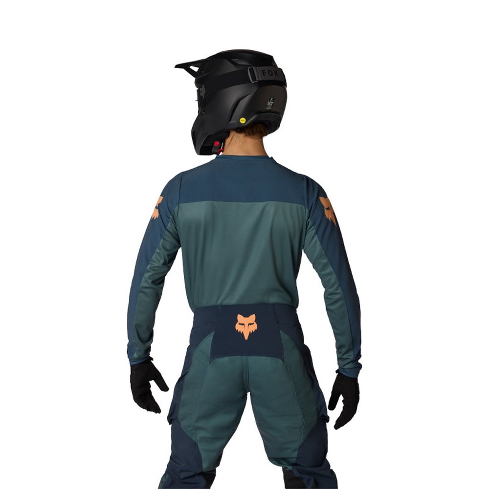 FOX RANGER OFF ROAD JERSEY Sage
