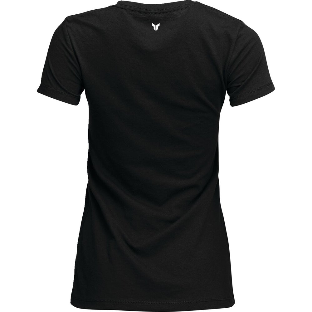 THOR T-Shirt Womens Brave schwarz THOR T-Shirt Womens Brave schwarz