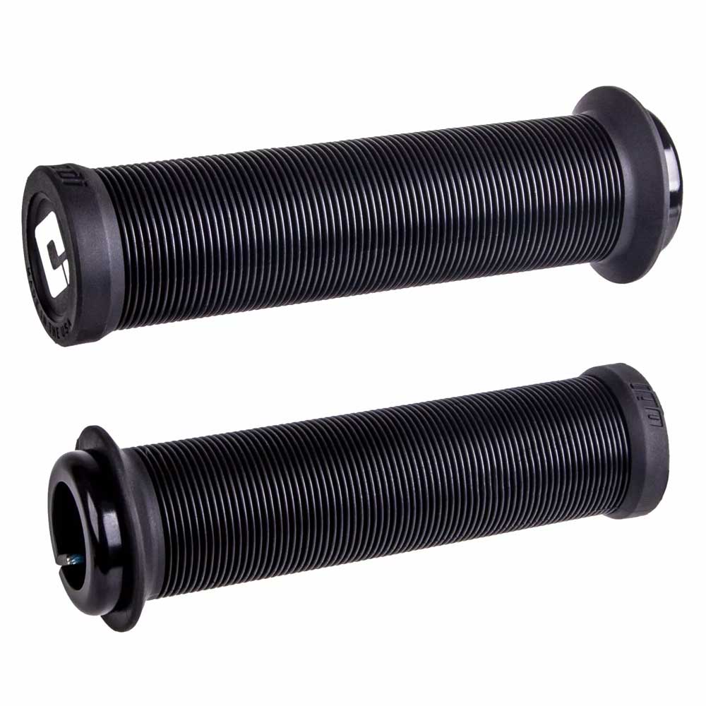 ODI Longneck V2.1 Lock-On MTB Griffe schwarz