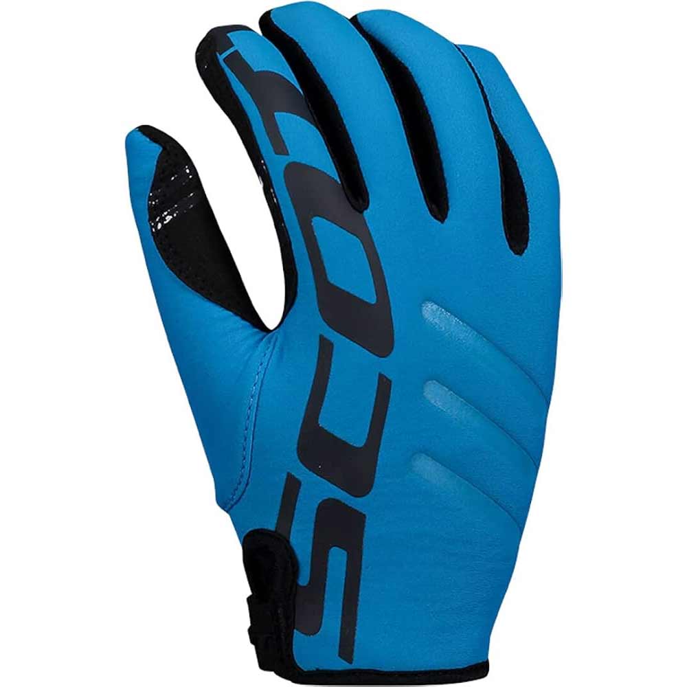 SCOTT Neoprene Winter Handschuhe blau SCOTT Neoprene Winter Handschuhe blau
