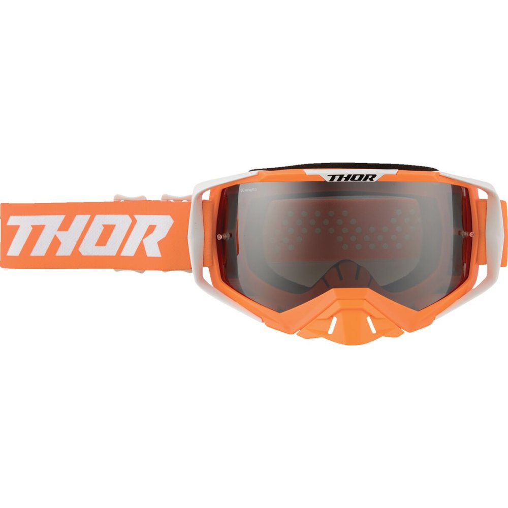 THOR Activate Flite Brille orange