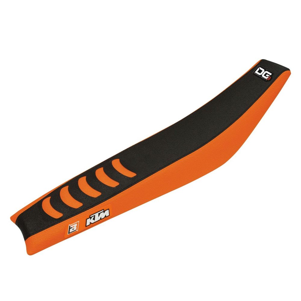 BLACKBIRD RACING Double Grip 3 Sitzbankbezug SX85 BLACKBIRD RACING Double Grip 3 Sitzbankbezug SX85