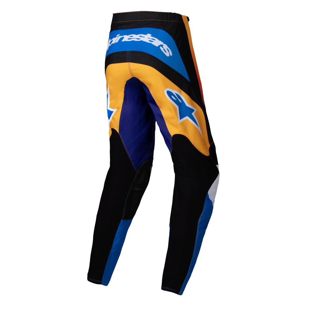 ALPINESTARS Fluid Wurx Motocross Hose multi ALPINESTARS Fluid Wurx Motocross Hose multi
