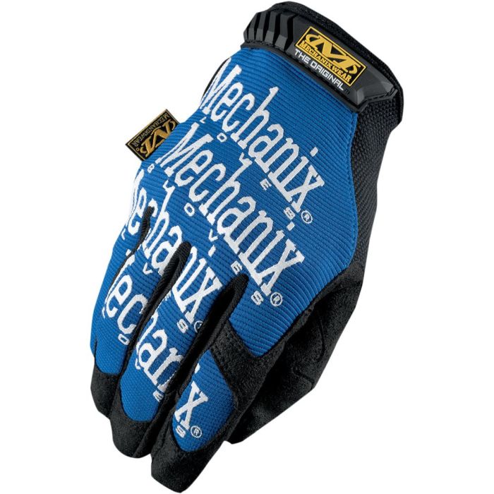 MECHANIX The Original Mechaniker Handschuhe blau