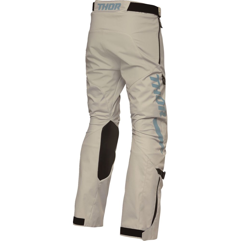 THOR Terrain Enduro Hose Otb Sand Beige
