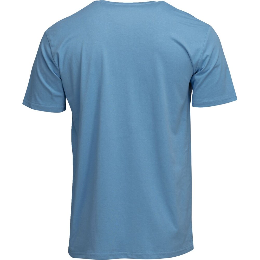 THOR T-Shirt Iconic Light blau THOR T-Shirt Iconic Light blau
