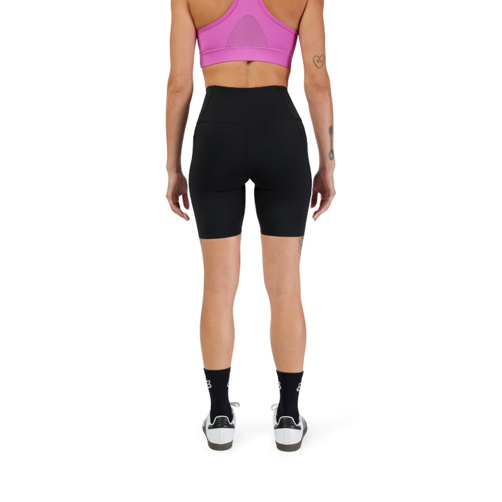 FOX W MOTIVE BIKER SHORT für Frauen Schwarz