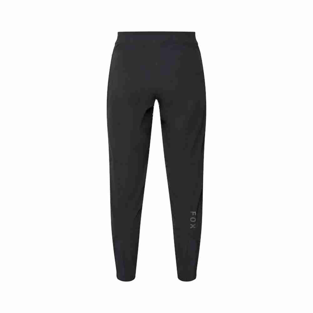 FOX YOUTH RANGER PANT Kinder lange MTB Hose Schwarz