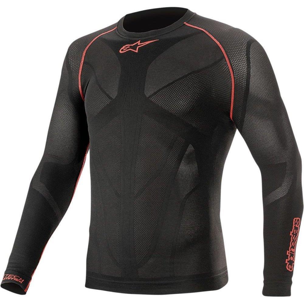 ALPINESTARS Ride Tech v2 Sommer-Unterwäsche Oberteil RT LS ALPINESTARS Ride Tech v2 Sommer-Unterwäsche Oberteil RT LS