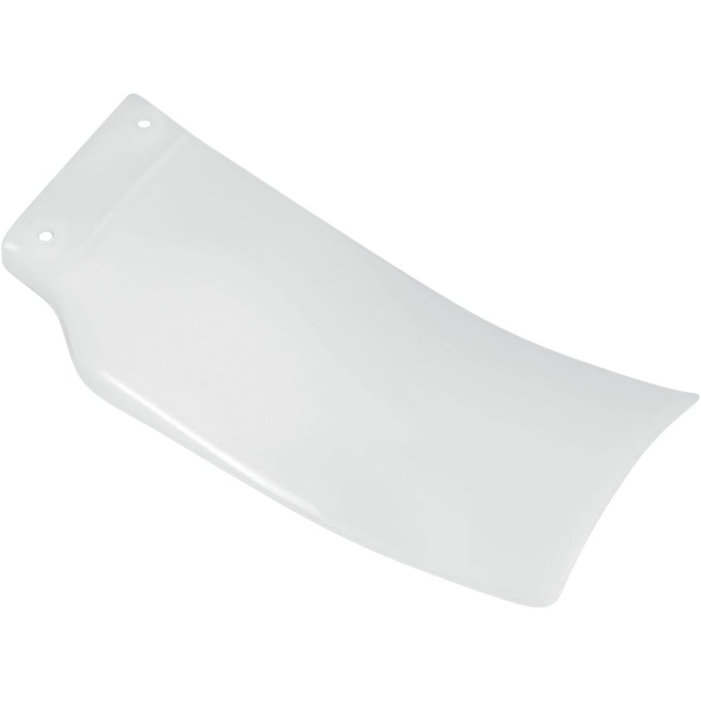 UFO Schmutzfänger hinten Honda CRF250R/X neutral UFO Schmutzfänger hinten Honda CRF250R/X neutral