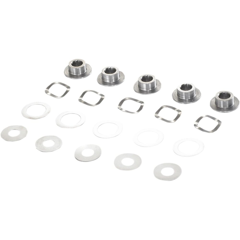 MOTO-MASTER FITTING KIT BMW BOLT 4.5mm