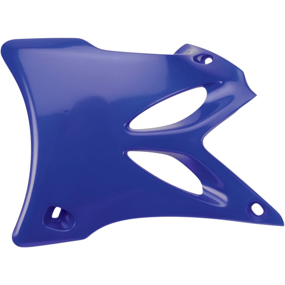 UFO Kühlerschutz Yamaha YZ85 02-14 blau UFO Kühlerschutz Yamaha YZ85 02-14 blau