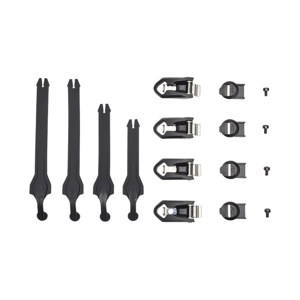 FOX MX23 YOUTH CMP STRP KIT schwarz