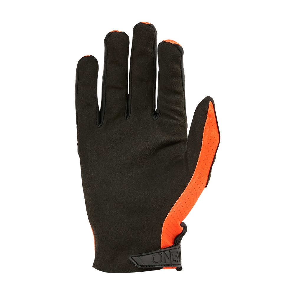 ONEAL Matrix Handschuhe Stacked orange/weiss ONEAL Matrix Handschuhe Stacked orange/weiss
