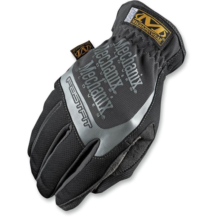 MECHANIX Fastfit Mechaniker Handschuhe schwarz