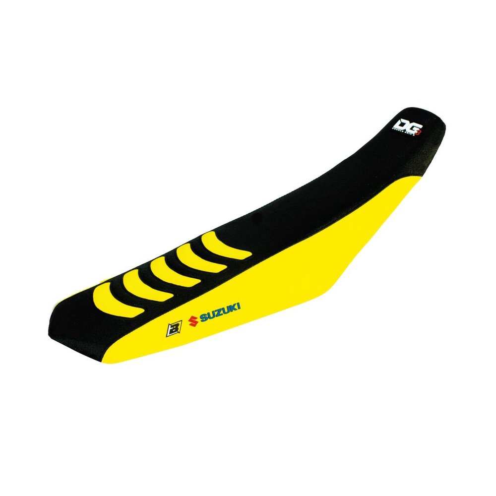 BLACKBIRD RACING Sitzbankbezug Suzuki