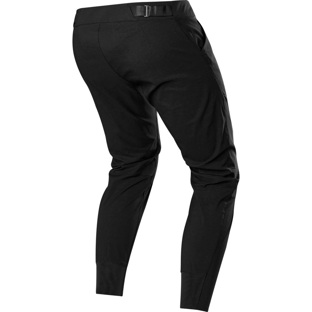 FOX Ranger lange MTB Hose schwarz FOX Ranger lange MTB Hose schwarz