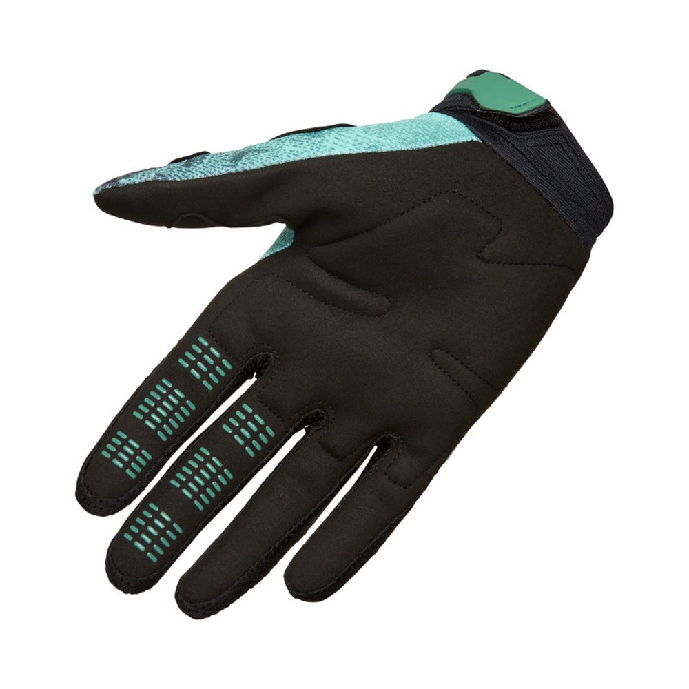 FOX 180 KAIROS GLOVE Handschuhe Turquoise