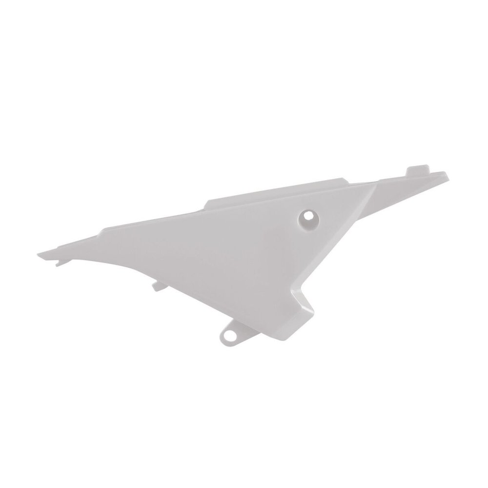 POLISPORT Luftfilterabdeckung restyle RR 13-17 weiss