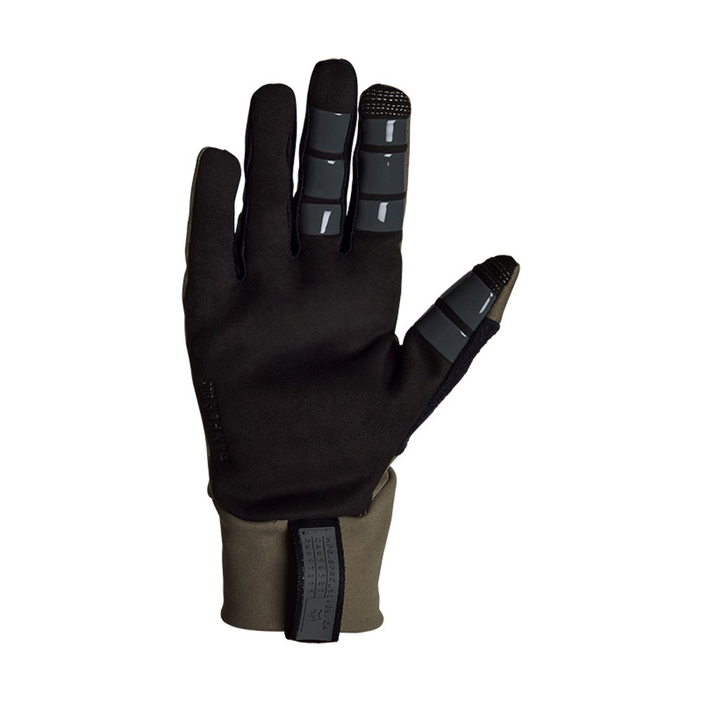 FOX W RANGER FIRE GLOVE Handschuhe für Frauen Ash
