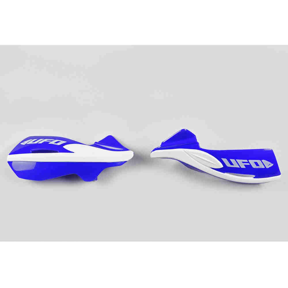 UFO Patrol Handprotektoren blau