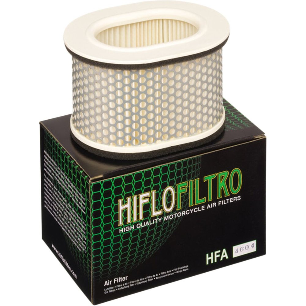 HIFLOFILTRO HFA4604 Luftfilter passend für FZR YZF600