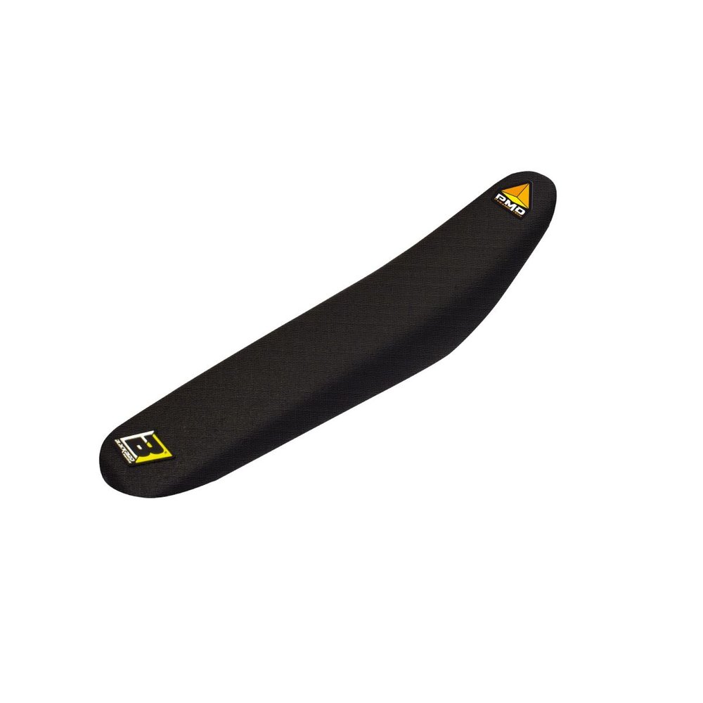 BLACKBIRD RACING Pyramid-Sitzbankbezug SX/SXF 19 schwarz