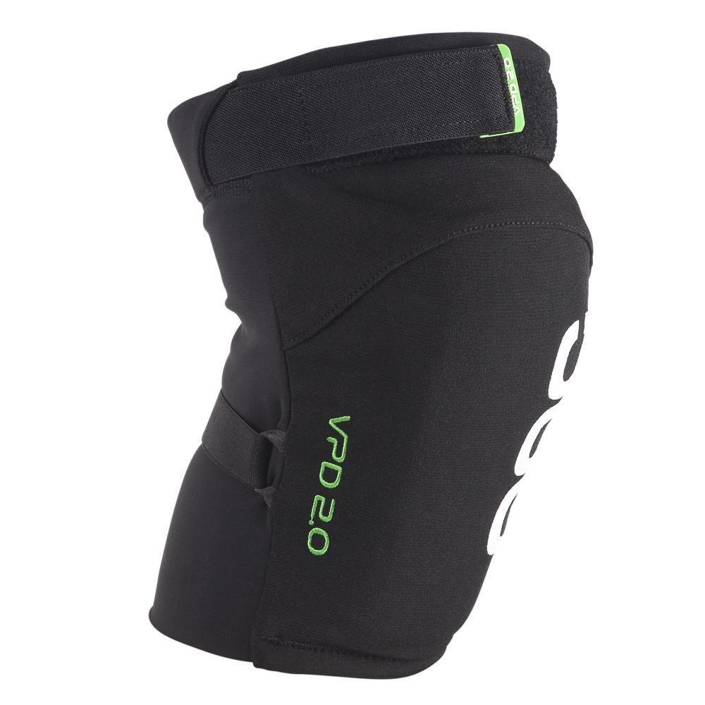 POC Joint Vpd 2.0 Knee Protektor uranium schwarz