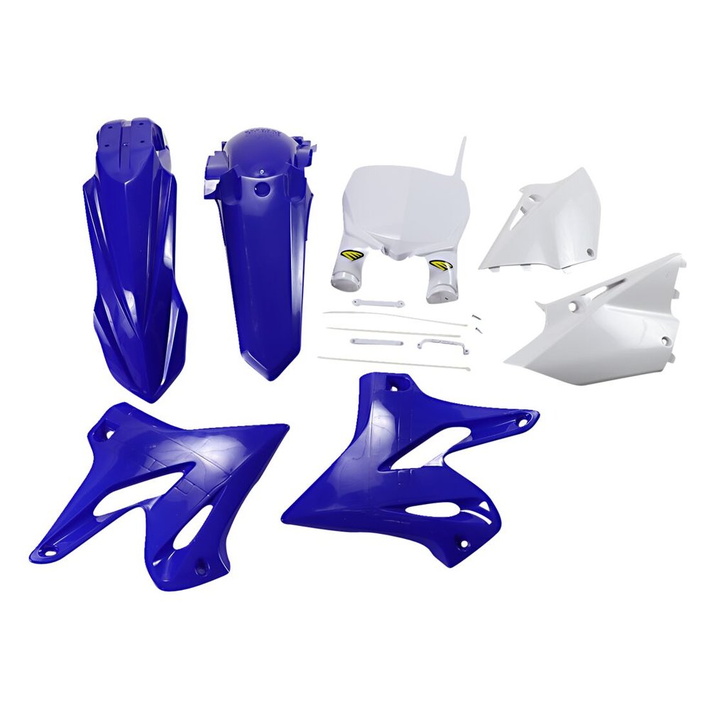 CYCRA Replika Komplettes Verkleidungs-Kit Yamaha OEM