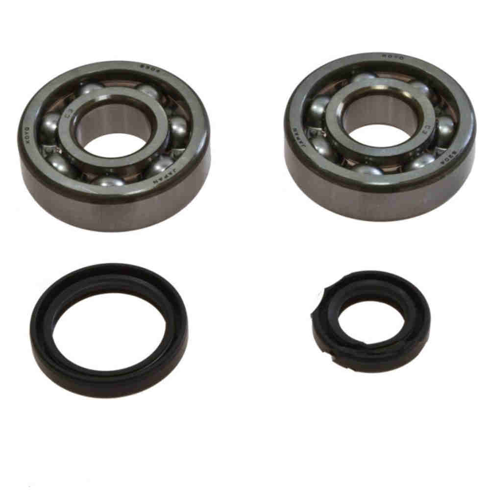 ALL BALLS 24-1014 Umlenkhebellager-Kit passend für Suzuki RM 80/85/85L