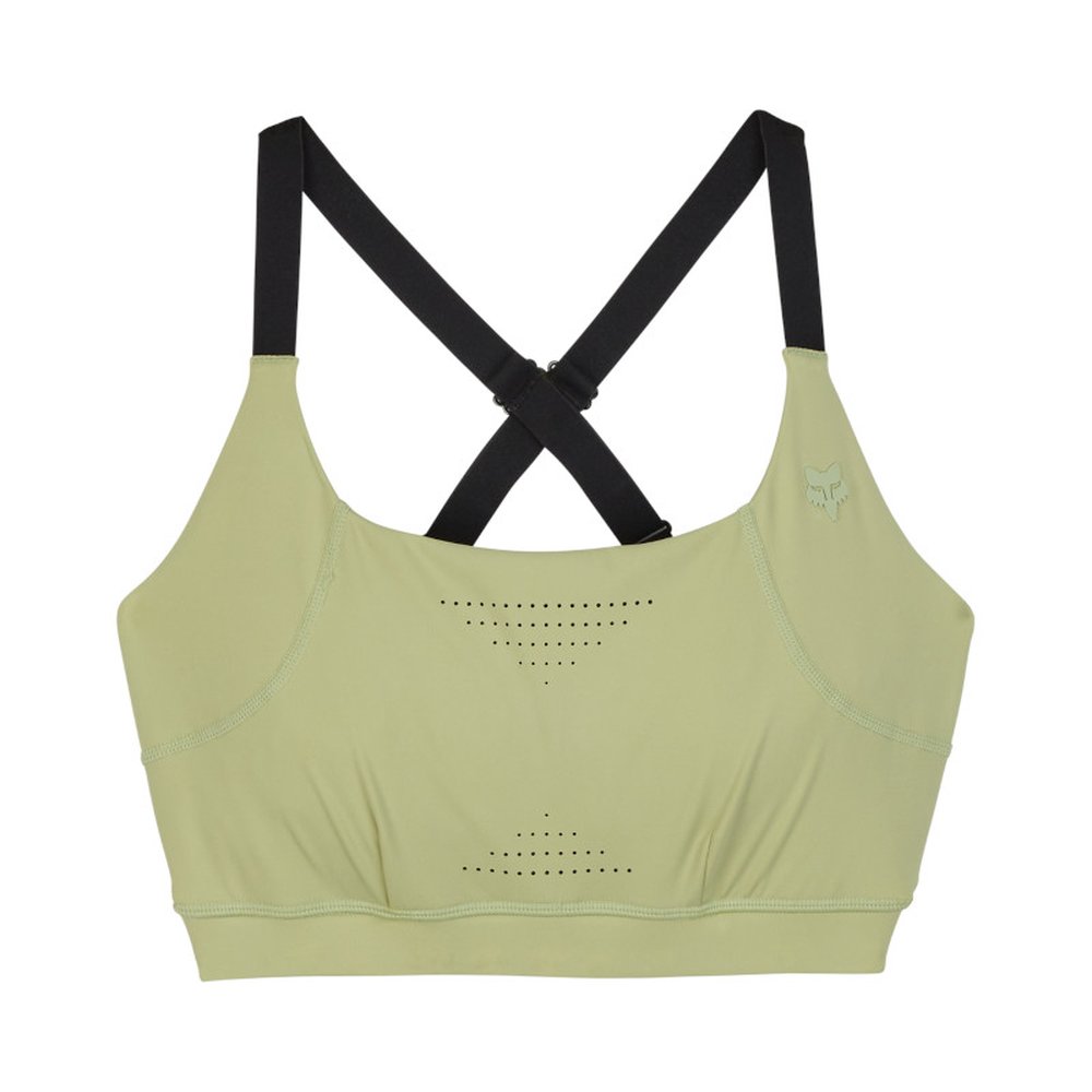 FOX WOMENS MOTIVE BRA Sport-BH Cactus