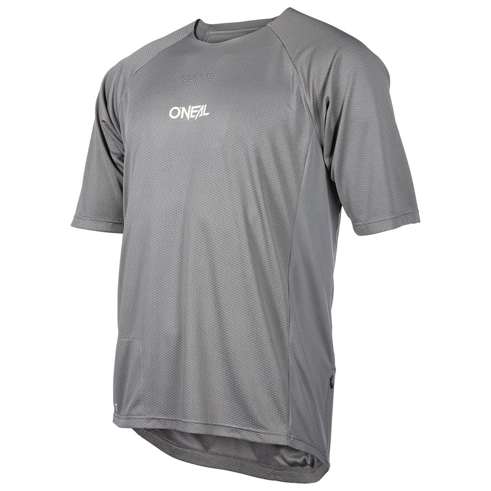 ONEAL Pin It Jersey grau ONEAL Pin It Jersey grau