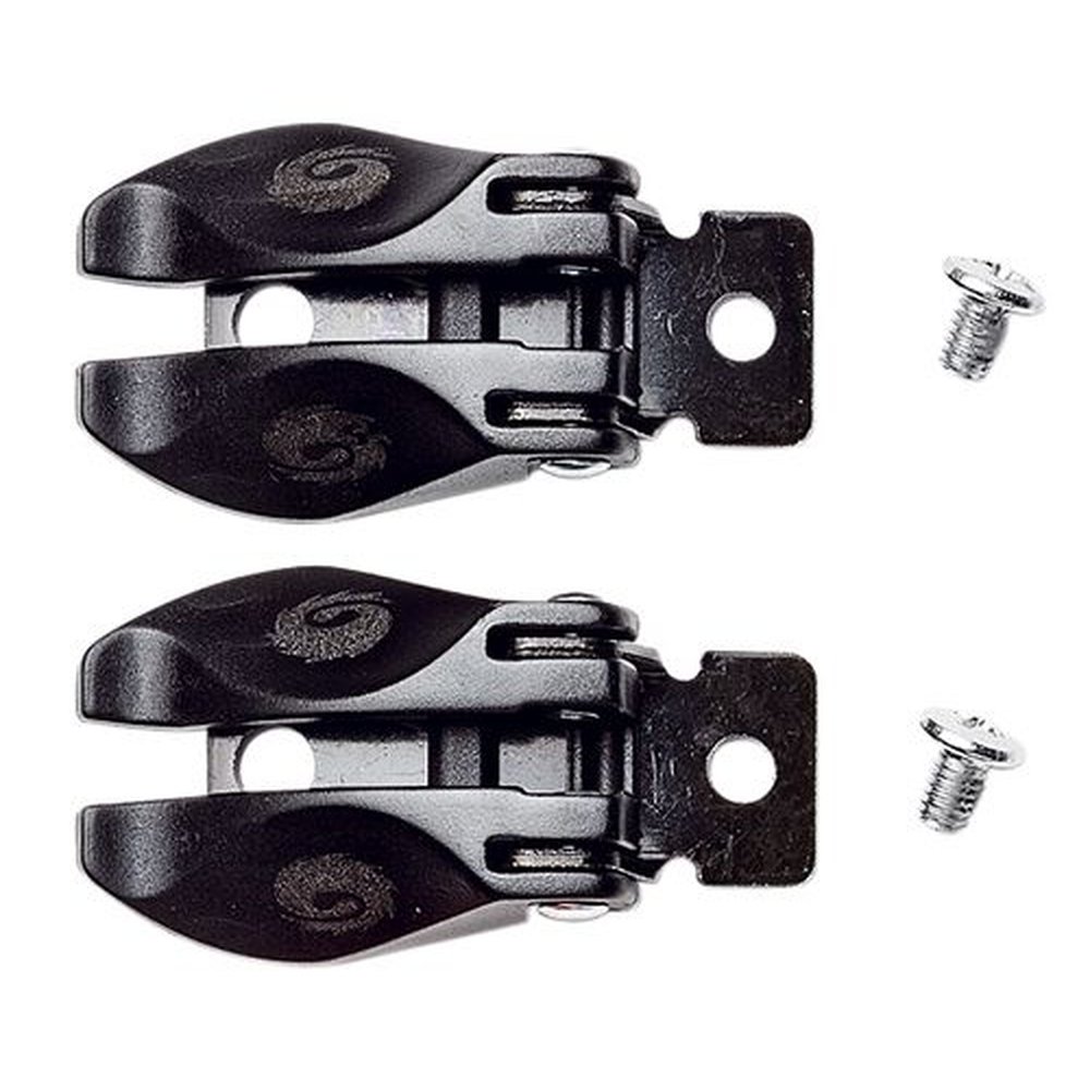 SIDI Stone Buckle Schnalle schwarz