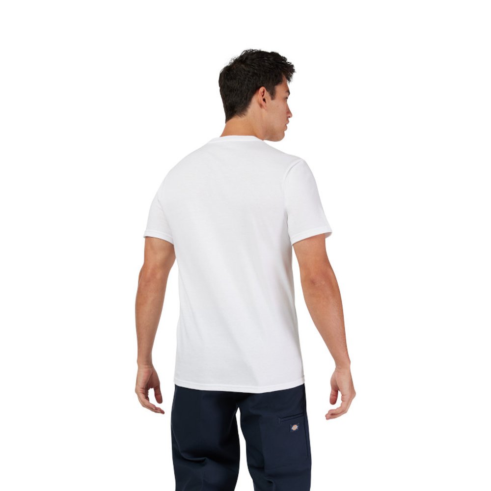 FOX ELEVATED PREM T-Shirt Optic White