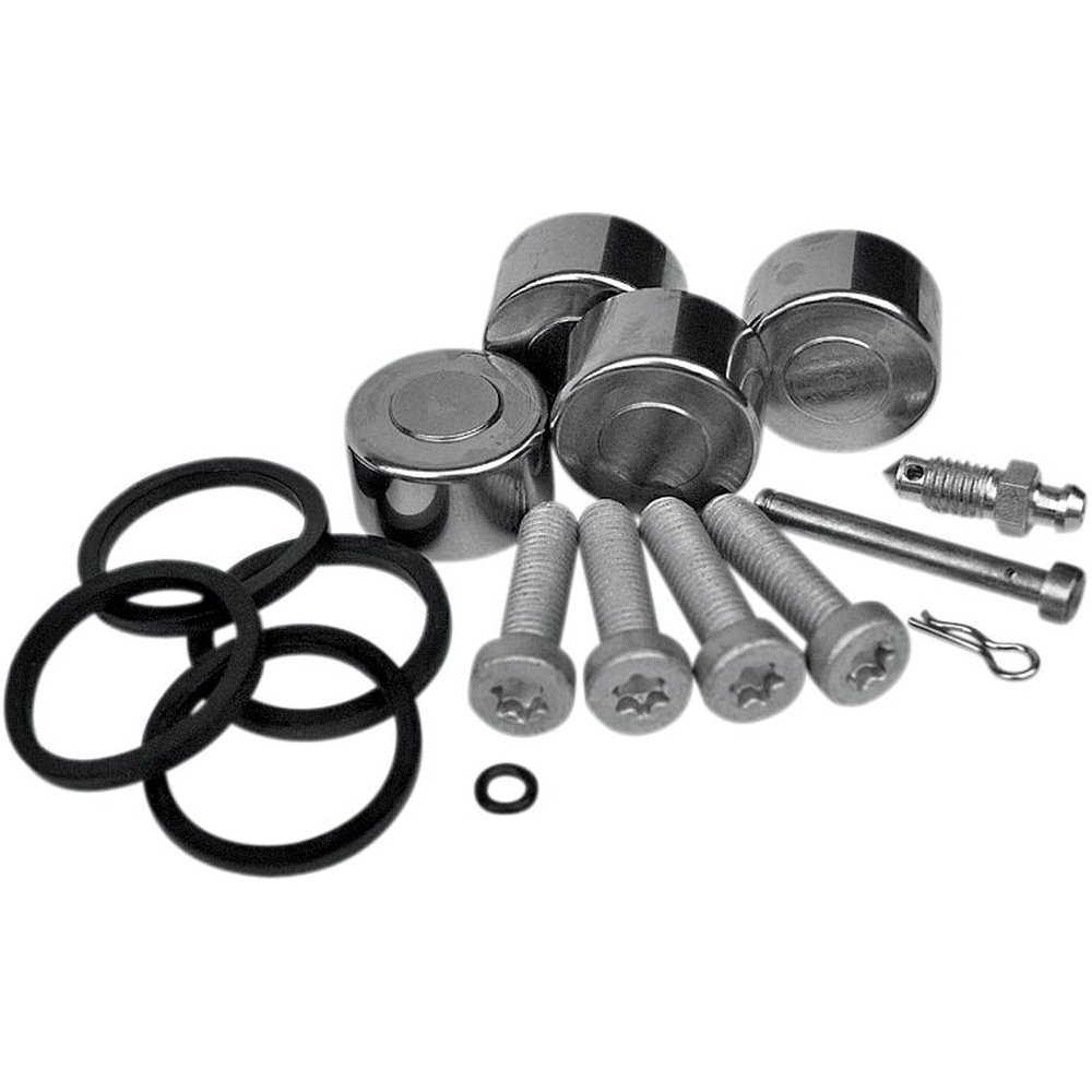 MOTO-MASTER Radialpumpen-Überholsatz 11mm MOTO-MASTER Radialpumpen-Überholsatz 11mm