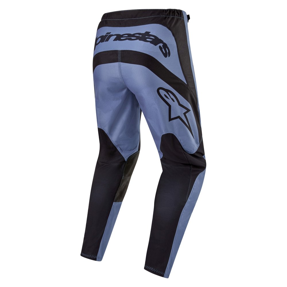 ALPINESTARS Fluid Lurv Motocross Hose blau ALPINESTARS Fluid Lurv Motocross Hose blau