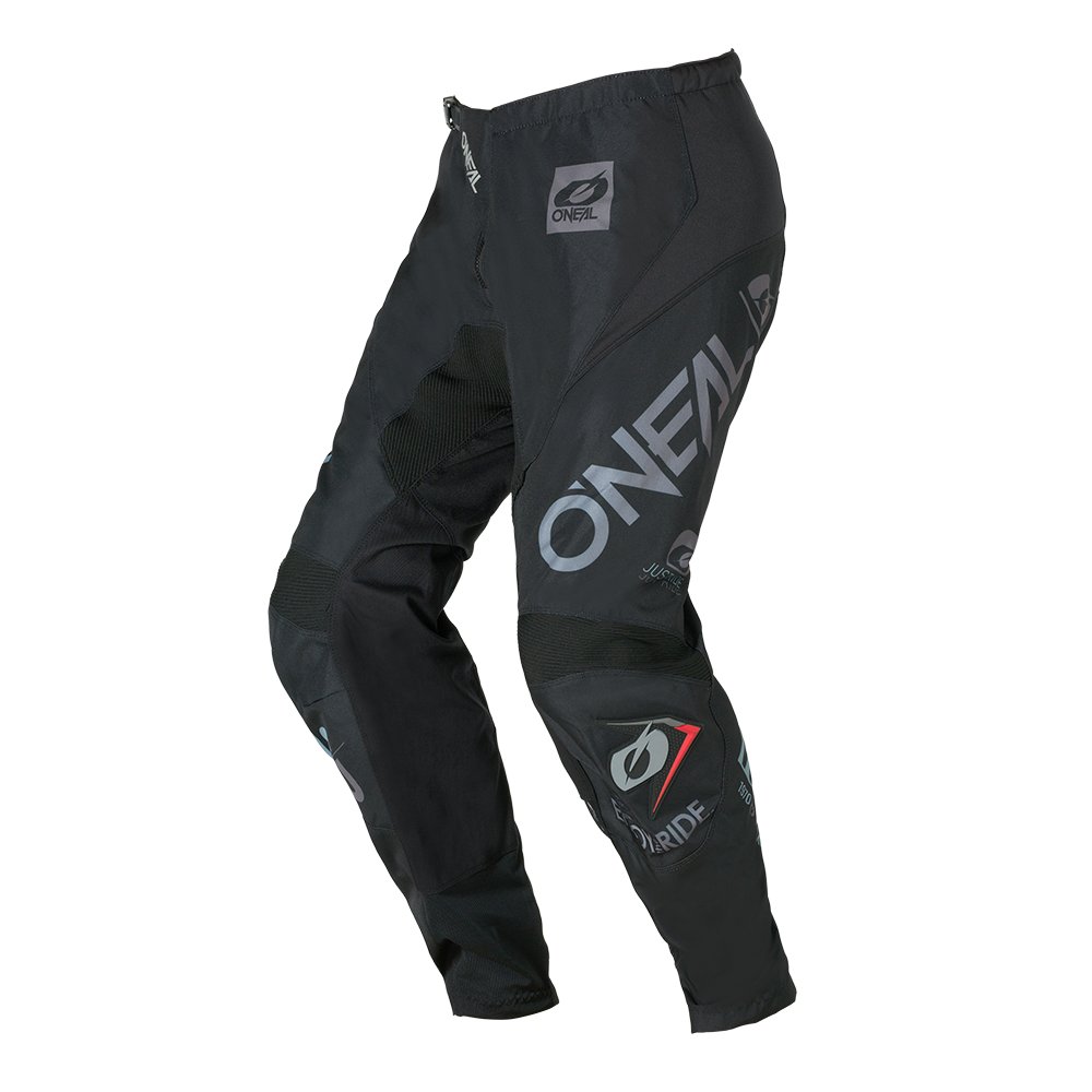 ONEAL Element Hose Brand schwarz/grau ONEAL Element Hose Brand schwarz/grau